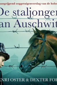 De staljongen van Auschwitz