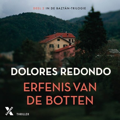 Erfenis van de botten