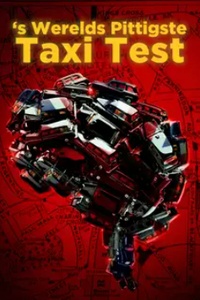 's Werelds Pittigste Taxi Test