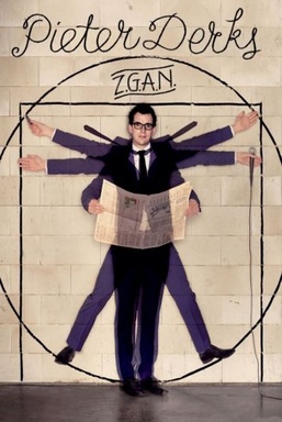 Pieter Derks - Zo Goed Als Nieuw