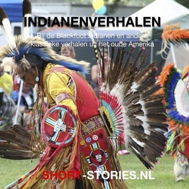 Indianenverhalen