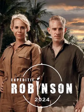 Expeditie Robinson