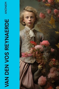 Van den Vos Reynaerde