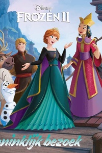 Frozen 2 - Koninklijk bezoek