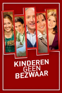 Kinderen Geen Bezwaar