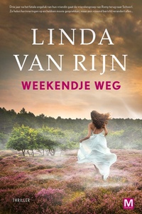 Weekendje weg