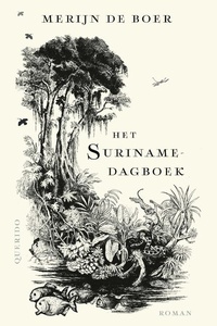 Het Surinamedagboek