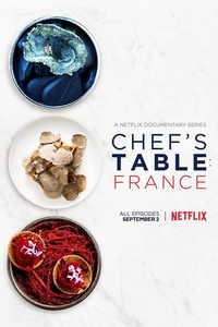 Chef's Table France (S01)