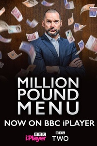Million Pound Menu