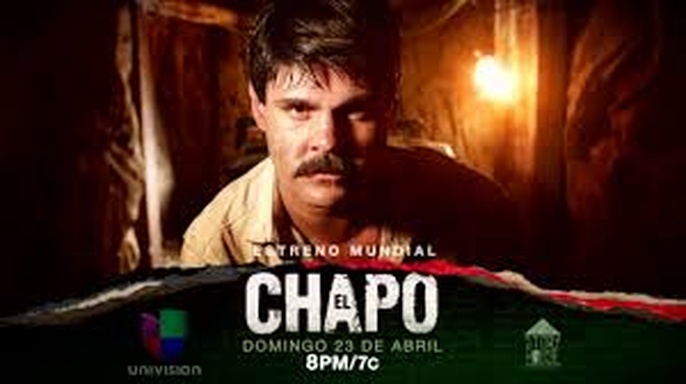 El Chapo