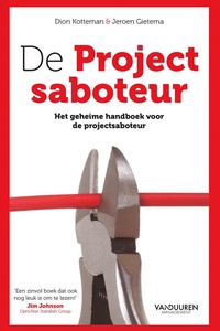 De projectsaboteur