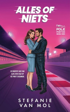 Pole Position 1 - Alles of niets