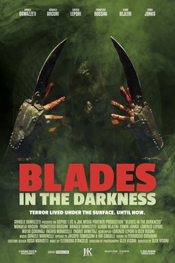 Blades in the Darkness
