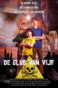 De club van 5