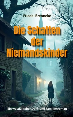 Die Schatten der Niemandskinder: Ein westfälischer Dorf- und Familienroman