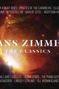 Hans Zimmer - The Classics