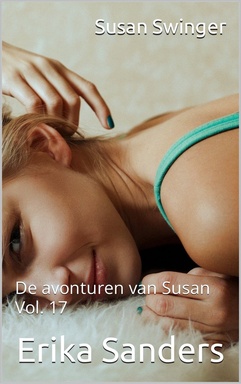 De avonturen van Susan 17 -  Susan Swinger