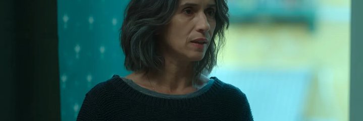 Dit is de cast van Sara - La Donna Nell’ombra op Netflix