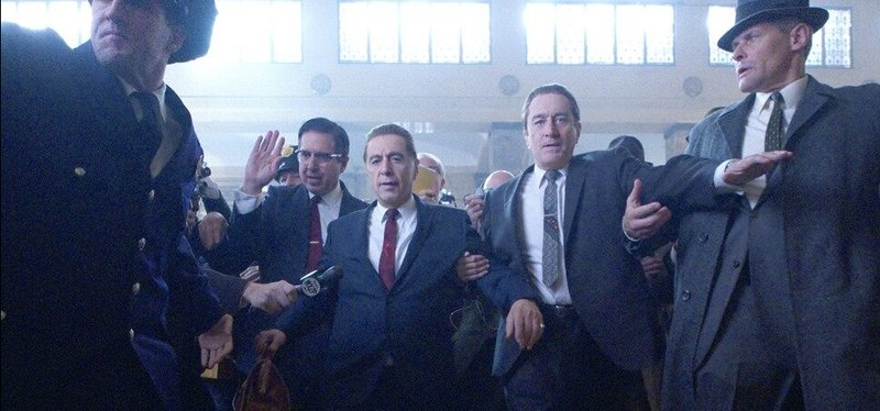 Netflix gaat films uitbrengen in de bioscoop