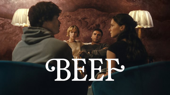 Beef seizoen 2 is uit op Netflix en scoort direct hoge cijfers