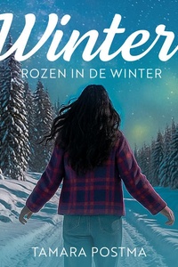 Winter - Rozen in de winter