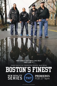 Boston's Finest