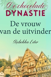 De vrouw van de uitvinder: Om de eer van haar familie te redden, moet ze haar passie verborgen houden