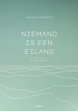 Niemand is een eiland
