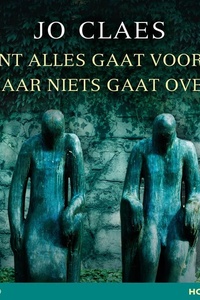 Want alles gaat voorbij, maar niets gaat over