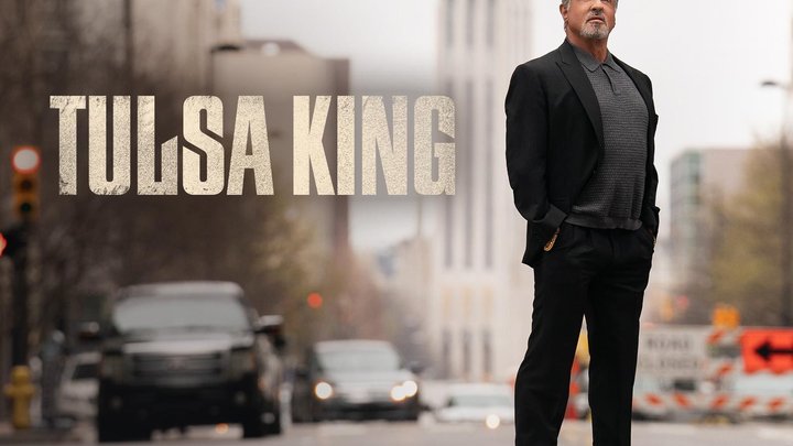 SkyShowtime deelt premièredatum en teaser voor tweede seizoen Tulsa King
