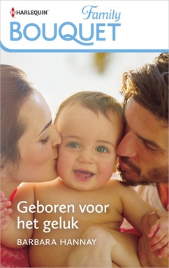 Bouquet Extra 628 - Geboren voor het geluk