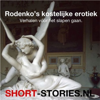 Rodenko's kostelijke erotiek