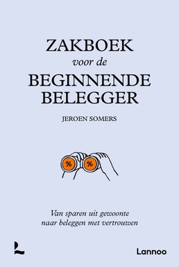 Zakboek voor de beginnende belegger