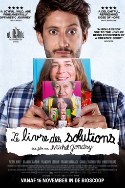 Le Livre des Solutions