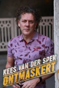 Kees van der Spek Ontmaskert