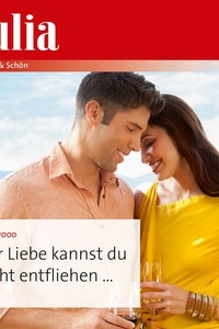 Der Liebe kannst du nicht entfliehen ...