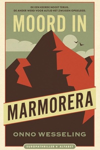 Moord in Marmorera
