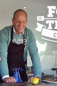 Food Truck Challenge