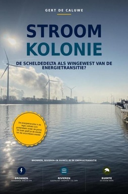 Stroomkolonie