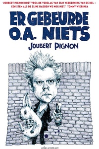 Er gebeurde o.a. niets