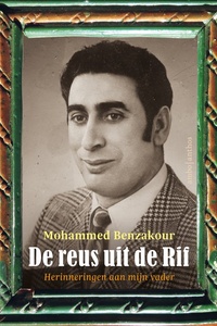 De reus uit de Rif