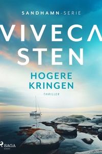 Sandhamn 2 - Hogere Kringen