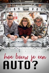 Hoe Bouw Je Een Auto?