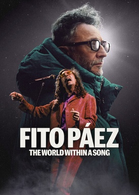Fito Páez: El mundo cabe en una canción