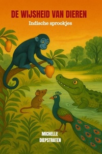 De Wijsheid van Dieren