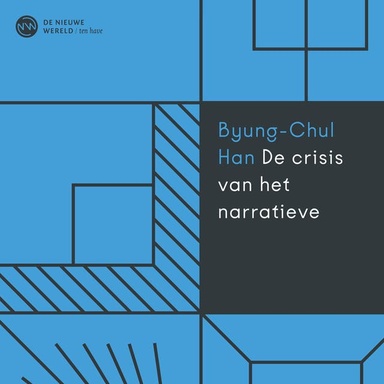 De crisis van het narratieve