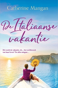 De Italiaanse vakantie