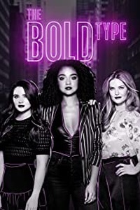 The Bold Type