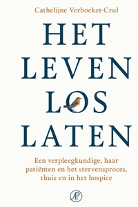 Hart voor de zorg 19 - Het leven loslaten
