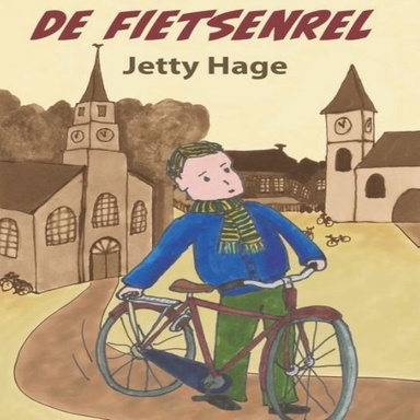 De fietsenrel